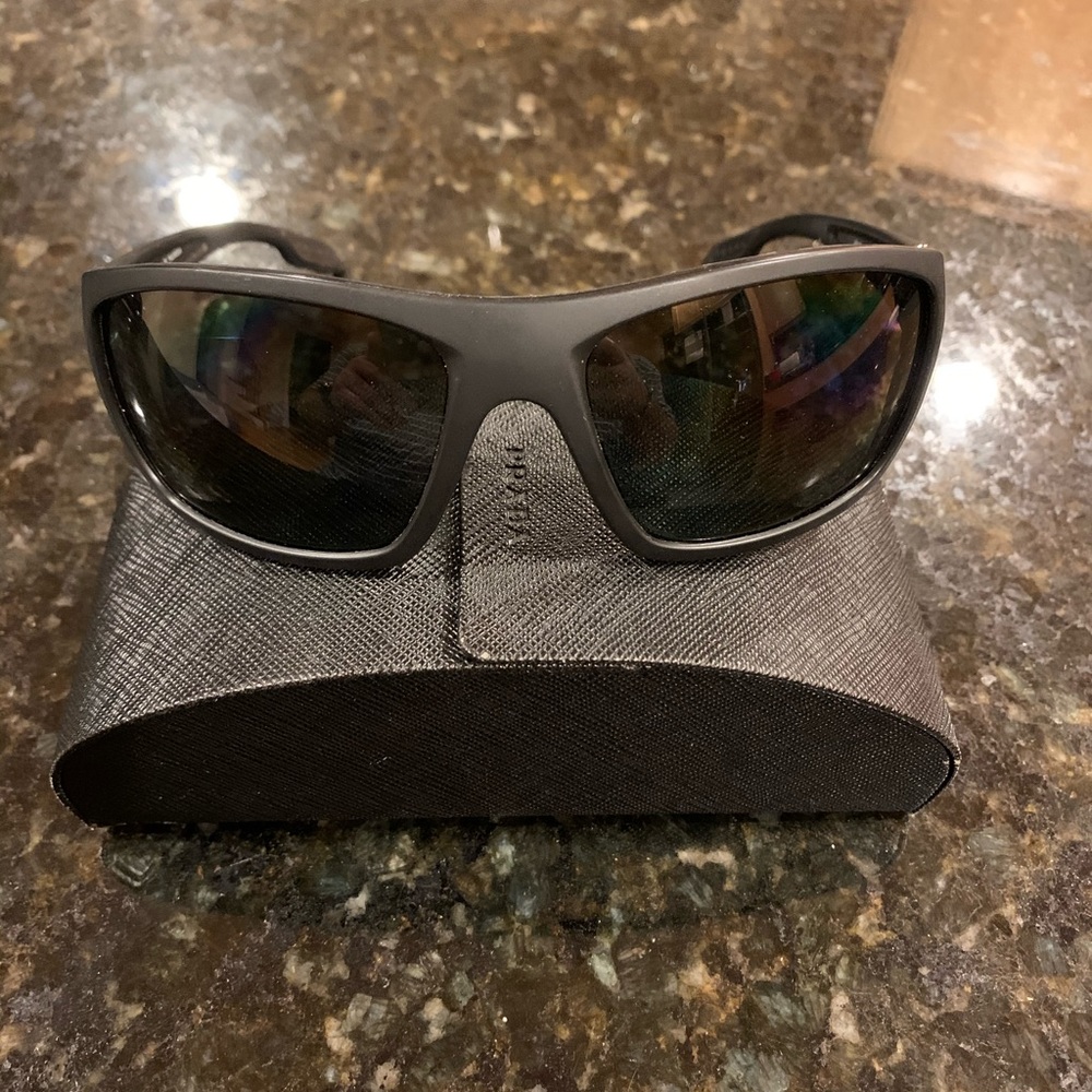 Prada Linea Rossa Sunglases-Polarized